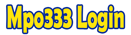 Mpo333 Login